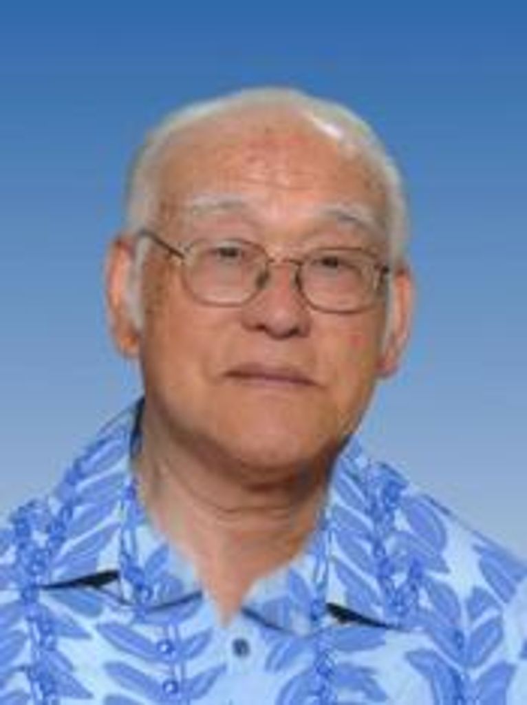Edward Eiji Asawa