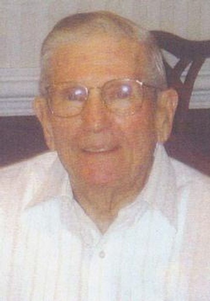 Albert C. Openshaw Profile Photo