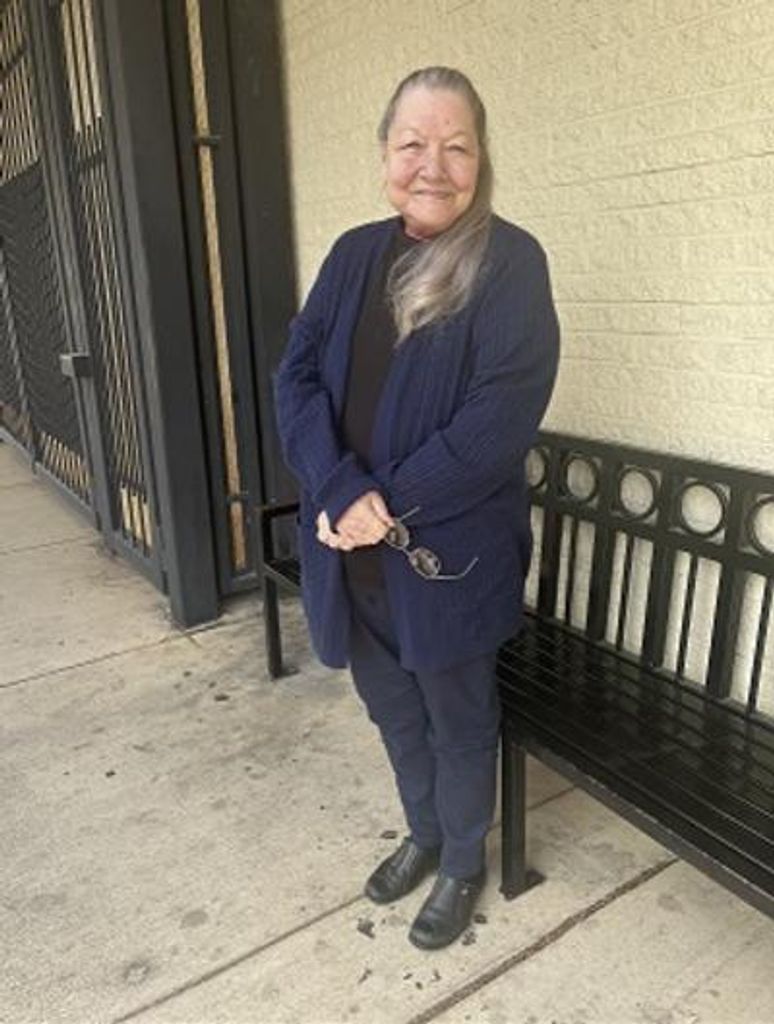 Jo Barron Profile Photo