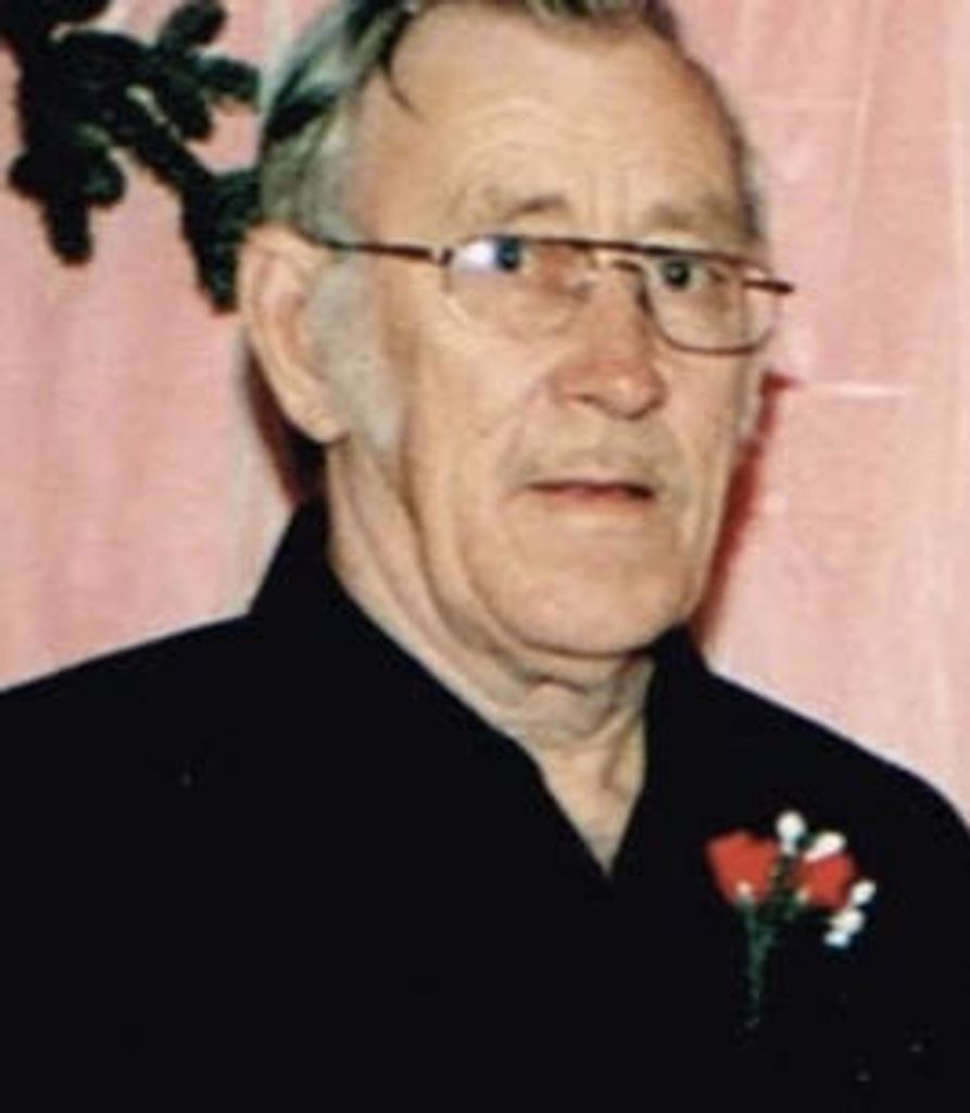 Henry Ernest Matthews Profile Photo