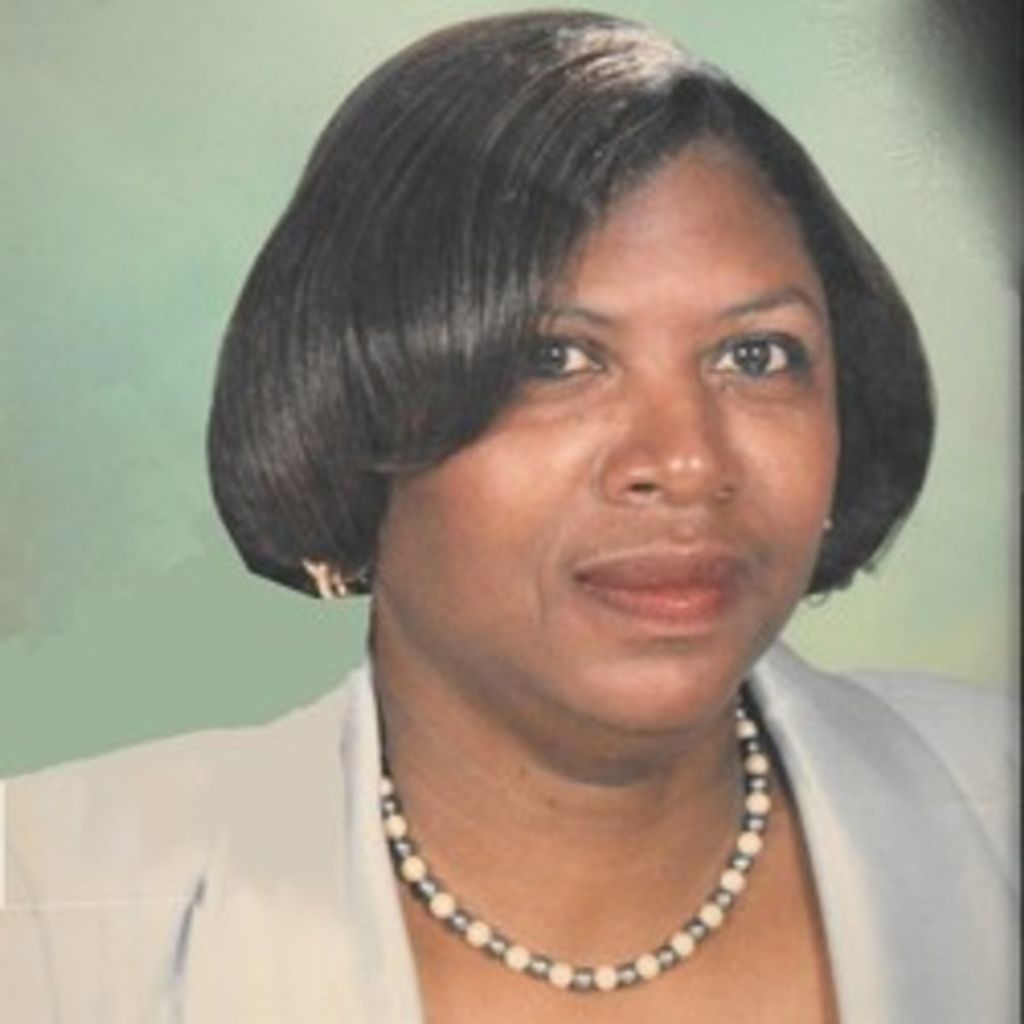 Peggy Marie Key Profile Photo