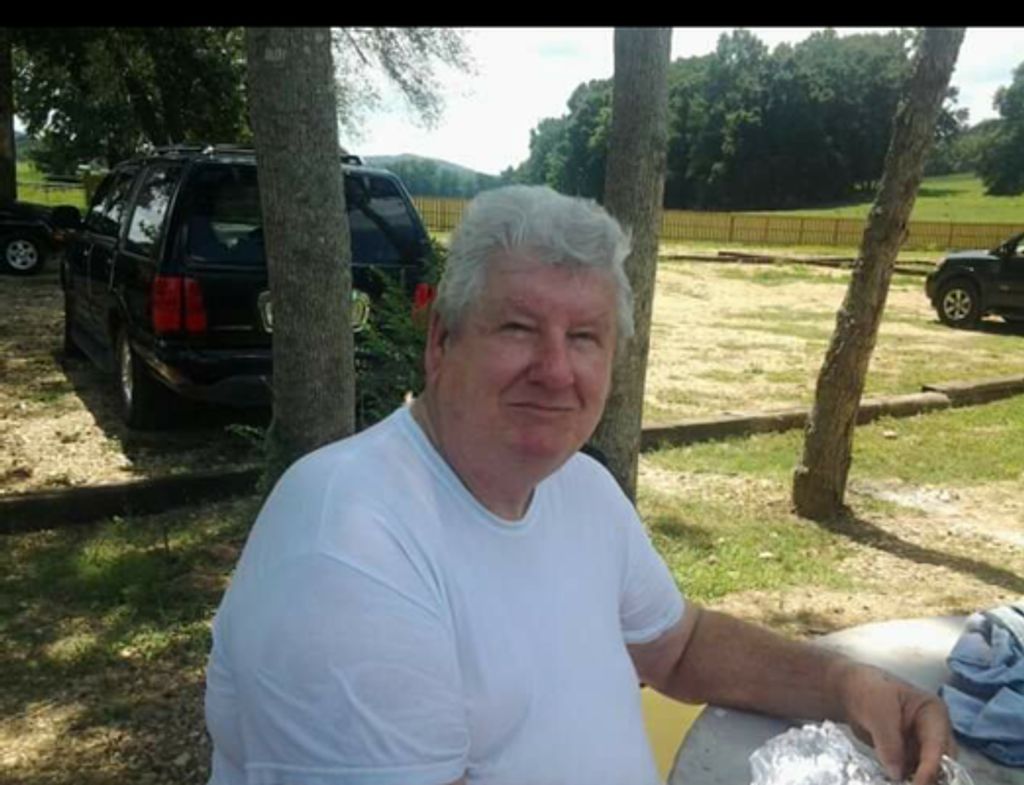 Darryl D. Maddox Profile Photo