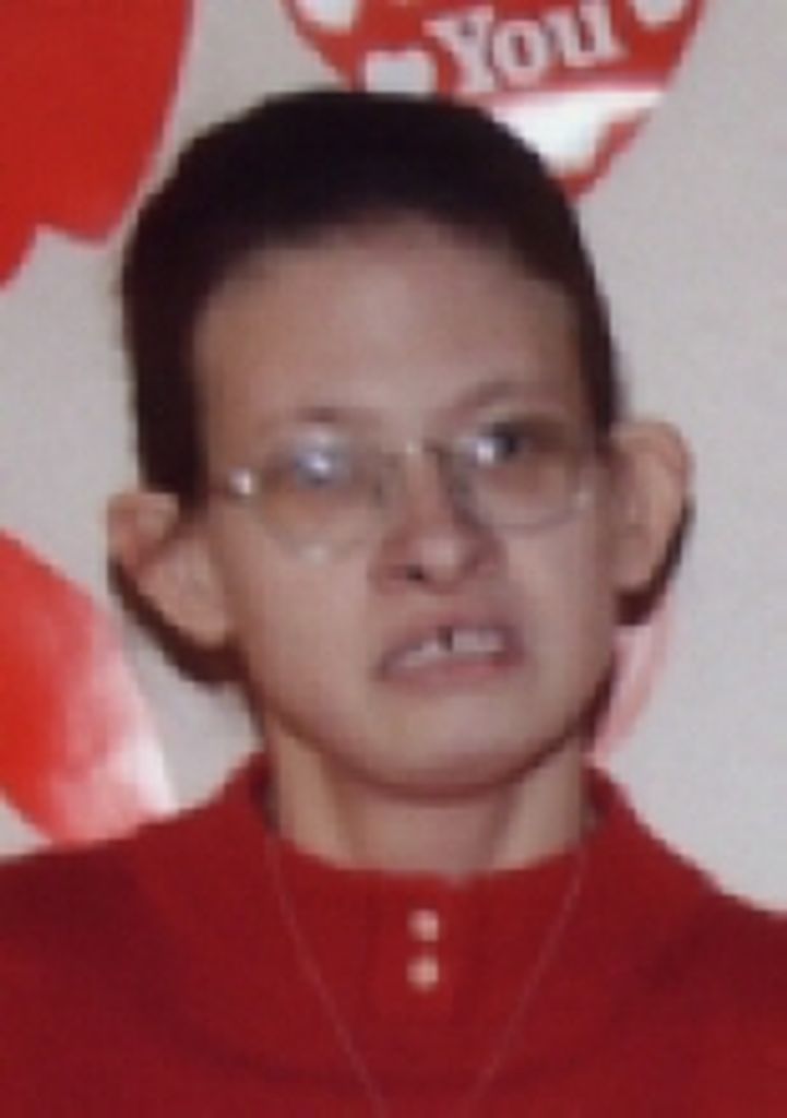 Brittnie Mychel Bingham