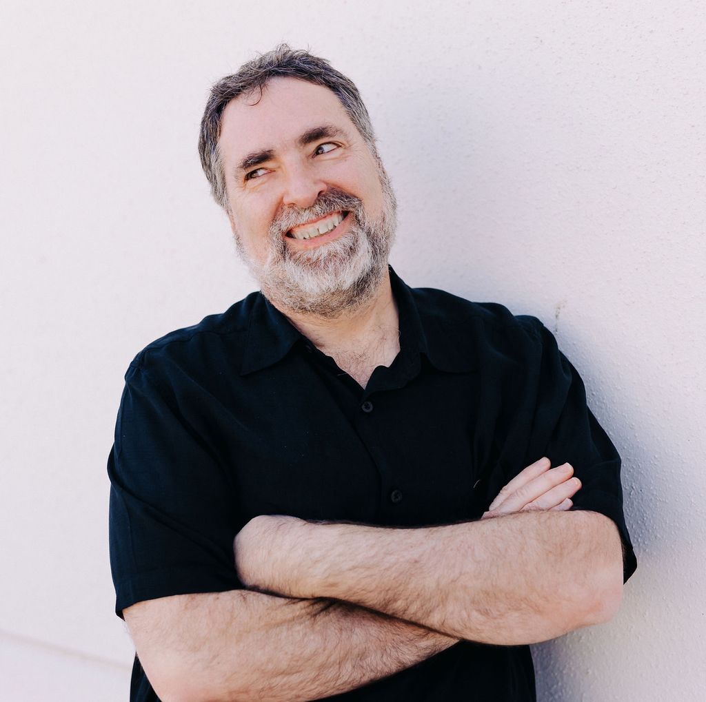 Mark Steven Greenberg