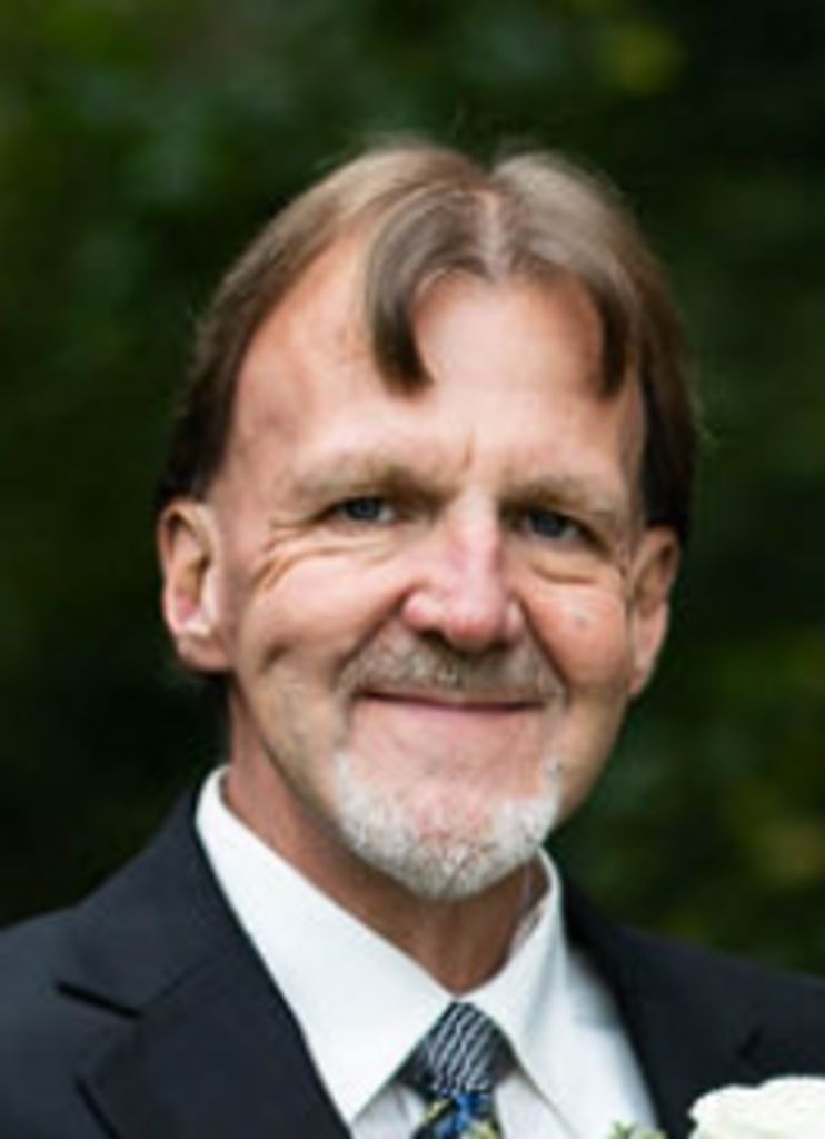 Frederick R. Kueken Profile Photo