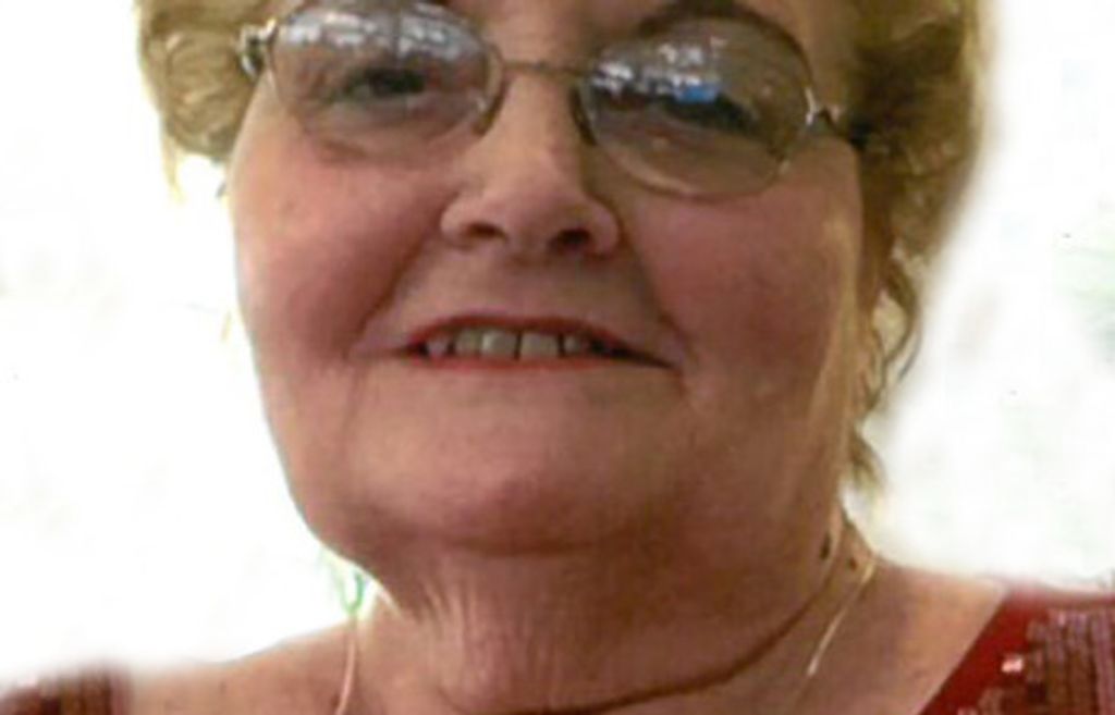 Jane C. Marter