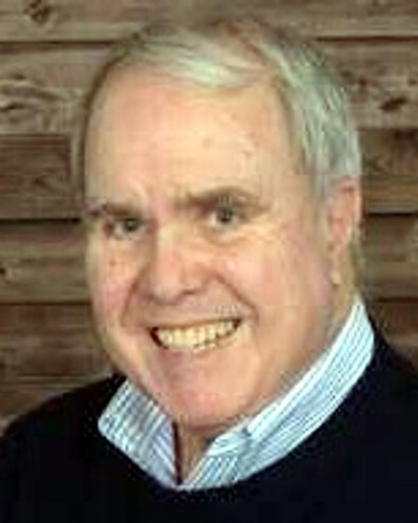 Bruce William Franz