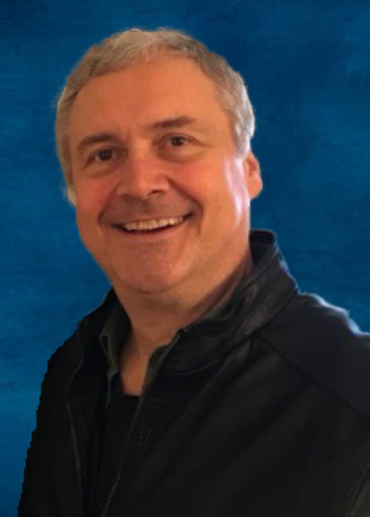 Timothy George Papich