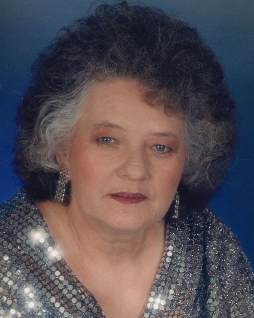 Sandra Ann Clark