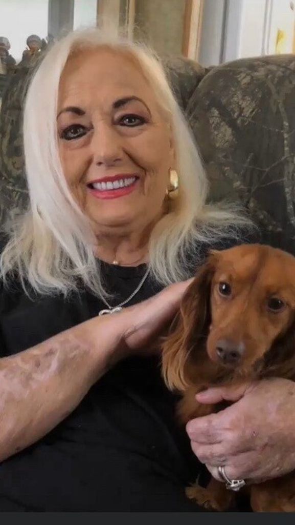 Sue Macks Gephart Profile Photo
