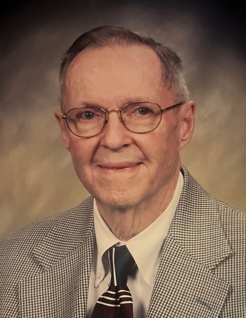 John G.  Mckibben Profile Photo