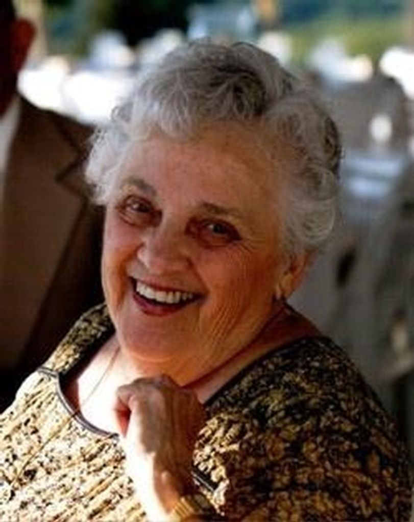 Ida M Ghetti