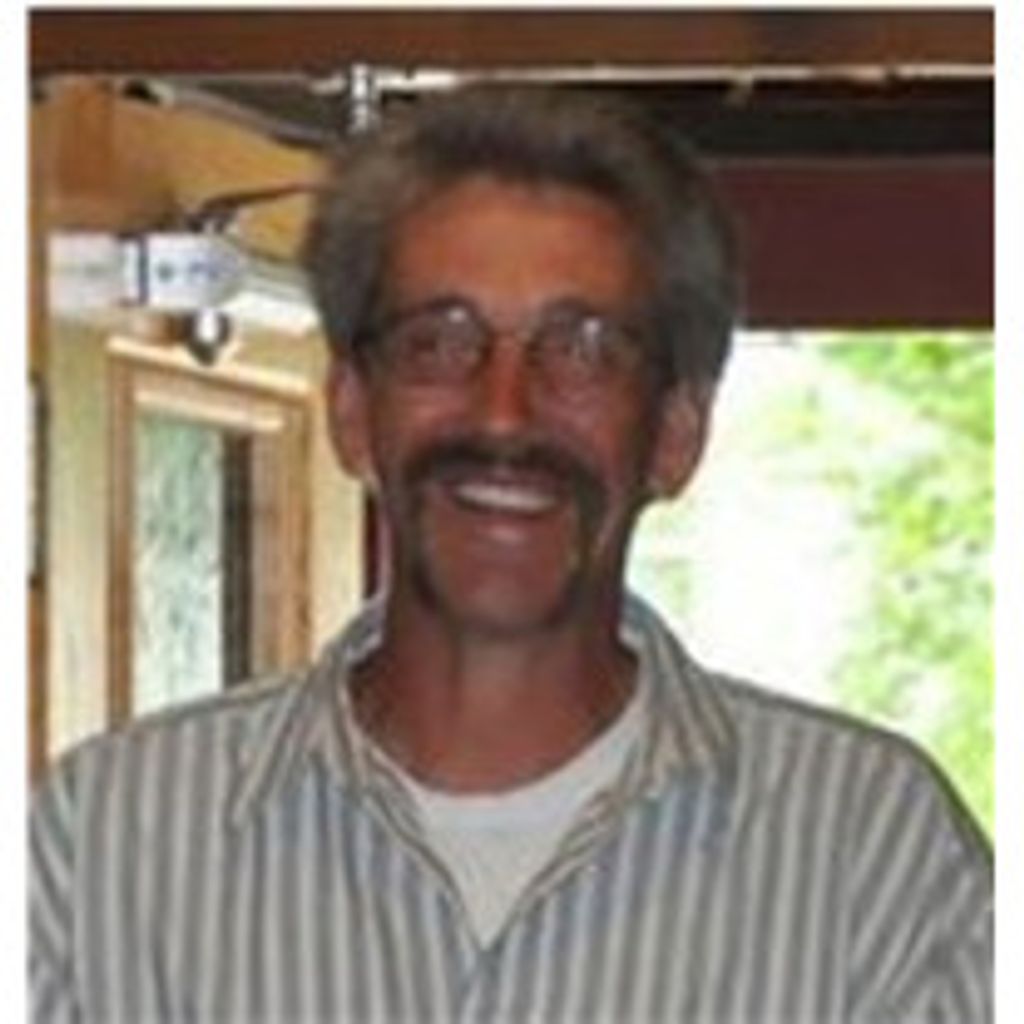 Kenneth C. 'Duffy' Dickson