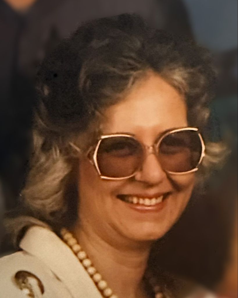 Brenda G. Peshoff Conner