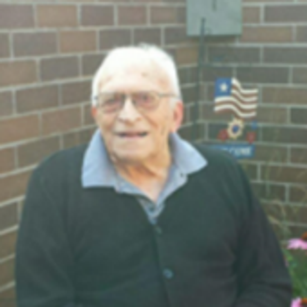 Irvin Rudolph Kriewaldt