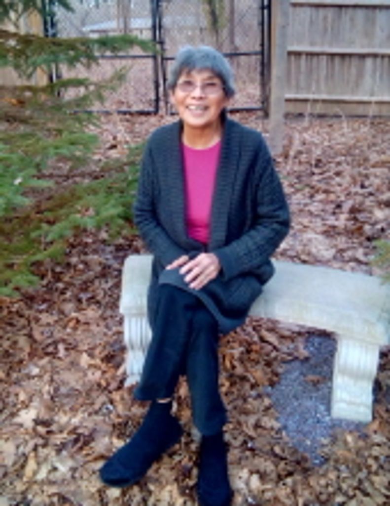 Annette Veronica (George) Cossitt