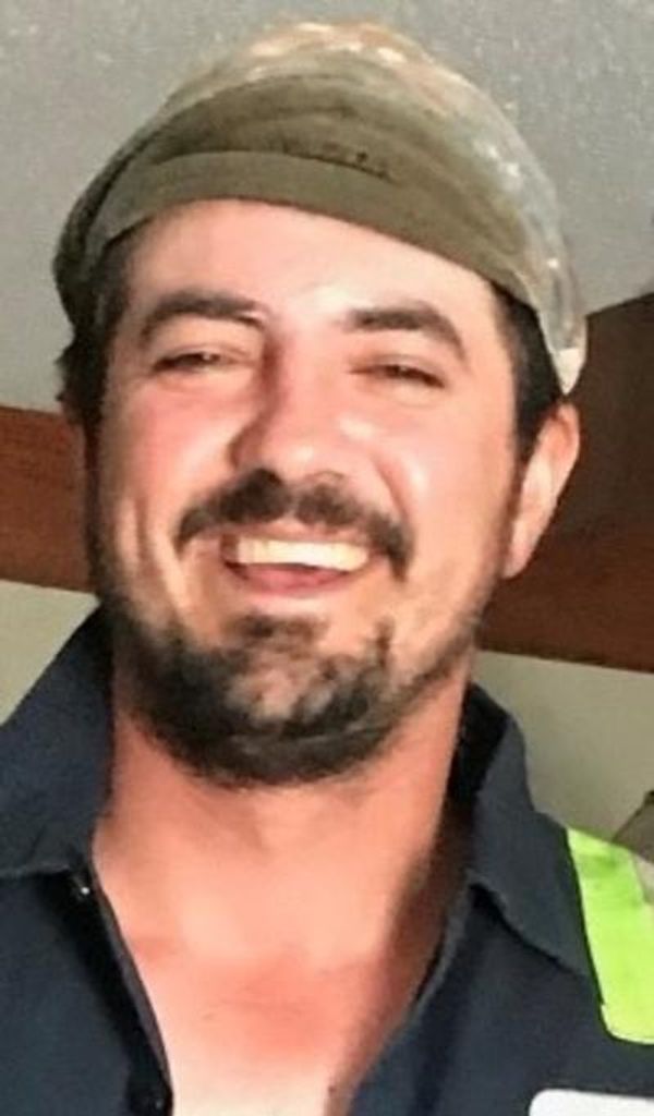 Joshua Michael Remaley Profile Photo