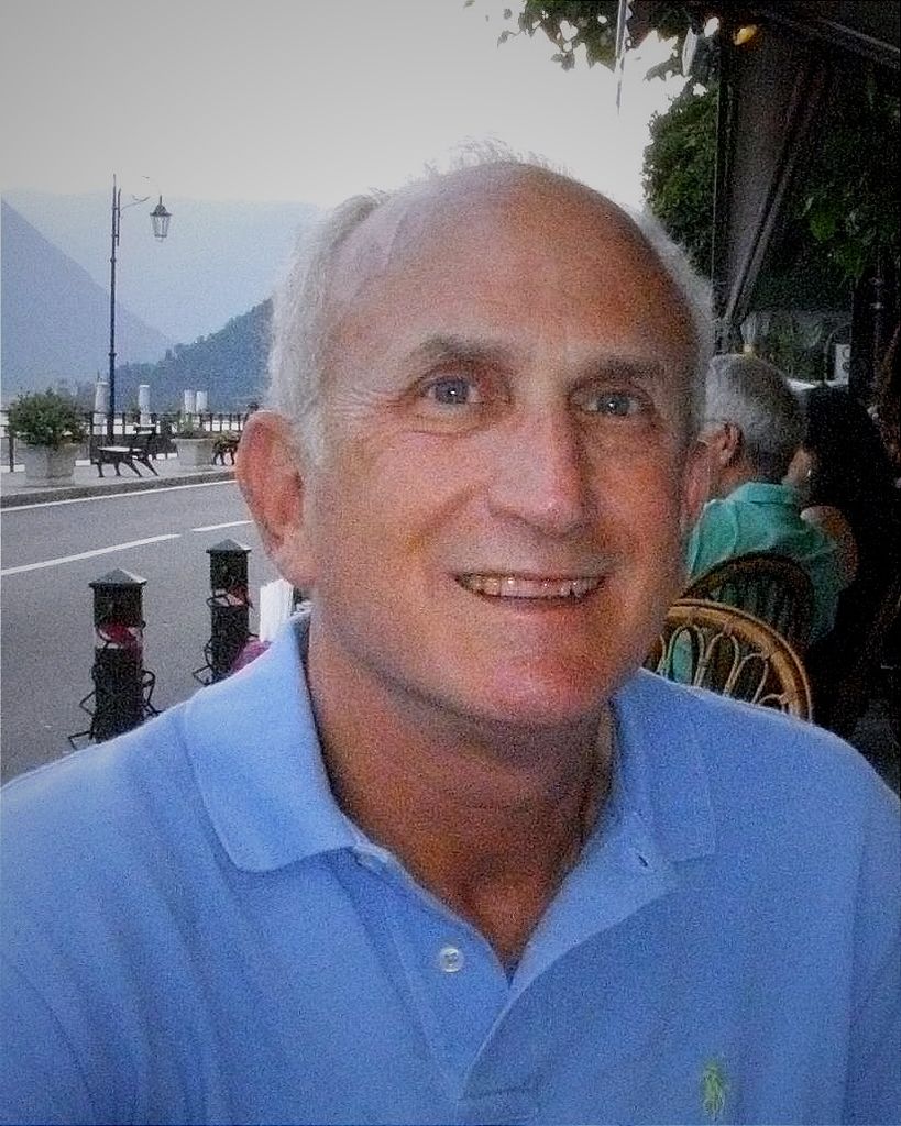 Nathan Weil III