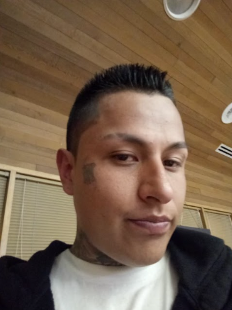 Antonio "Tony" De Jesus Mata