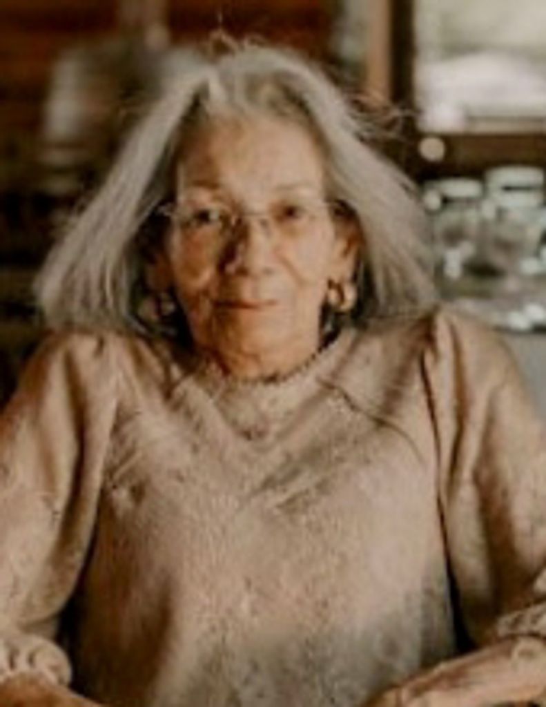 Nina Marie Gill