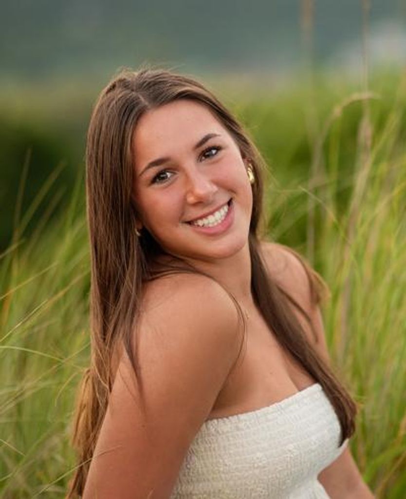 Madison "Maddie" Straub Profile Photo