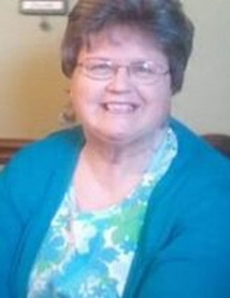 Shirley Wagner