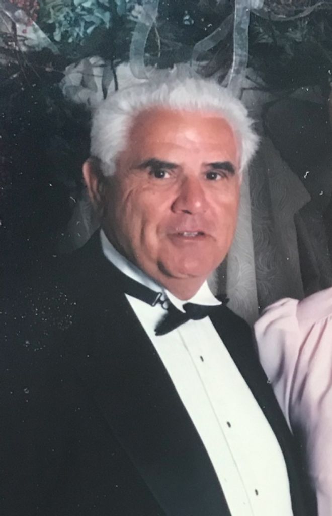 Theodore Abbruzzese Profile Photo