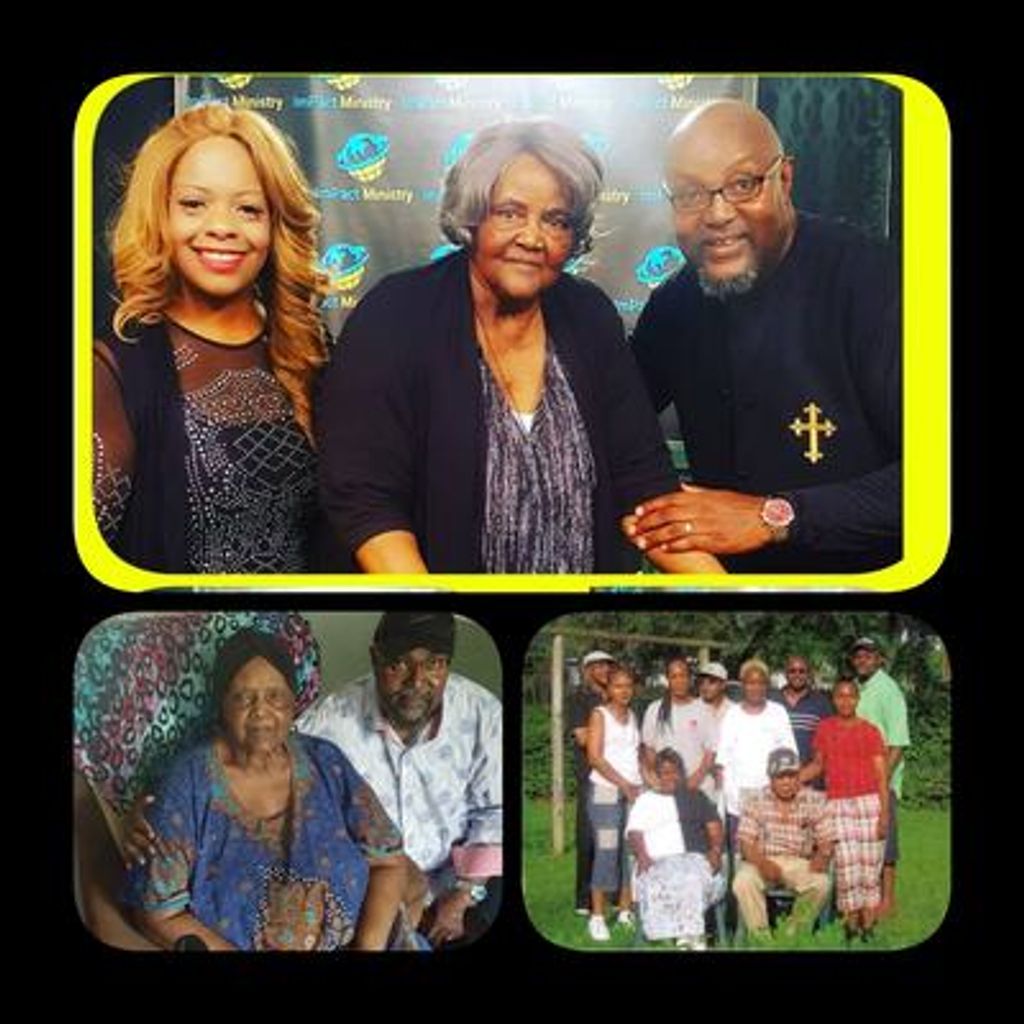 Mrs. Lv Bolden Profile Photo