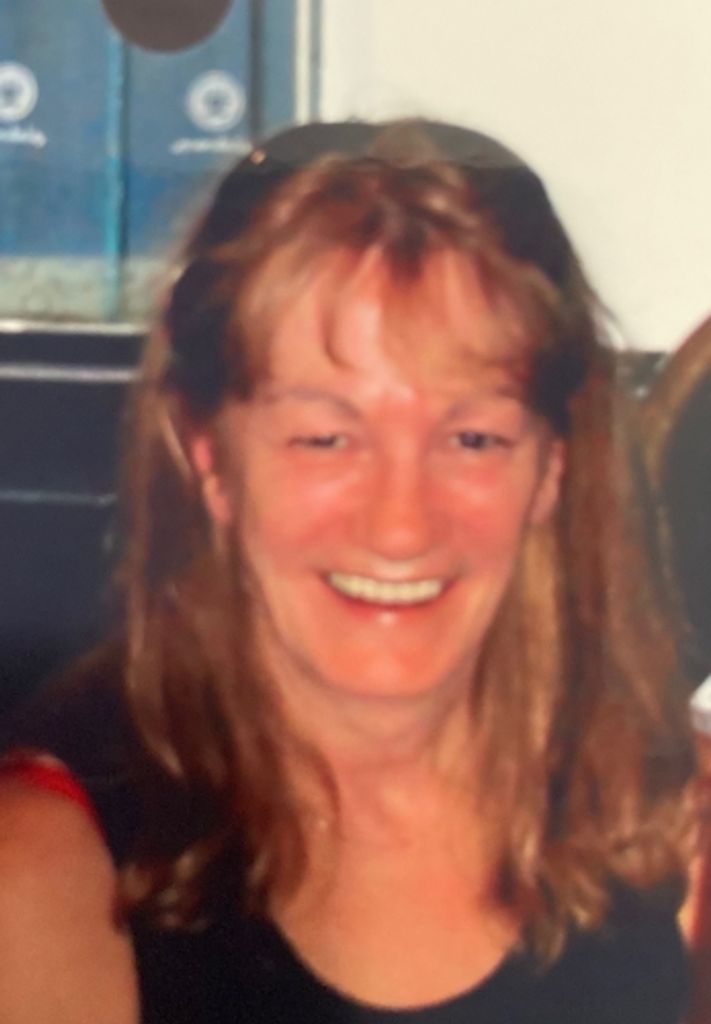 Joanne Elizabeth Prouse