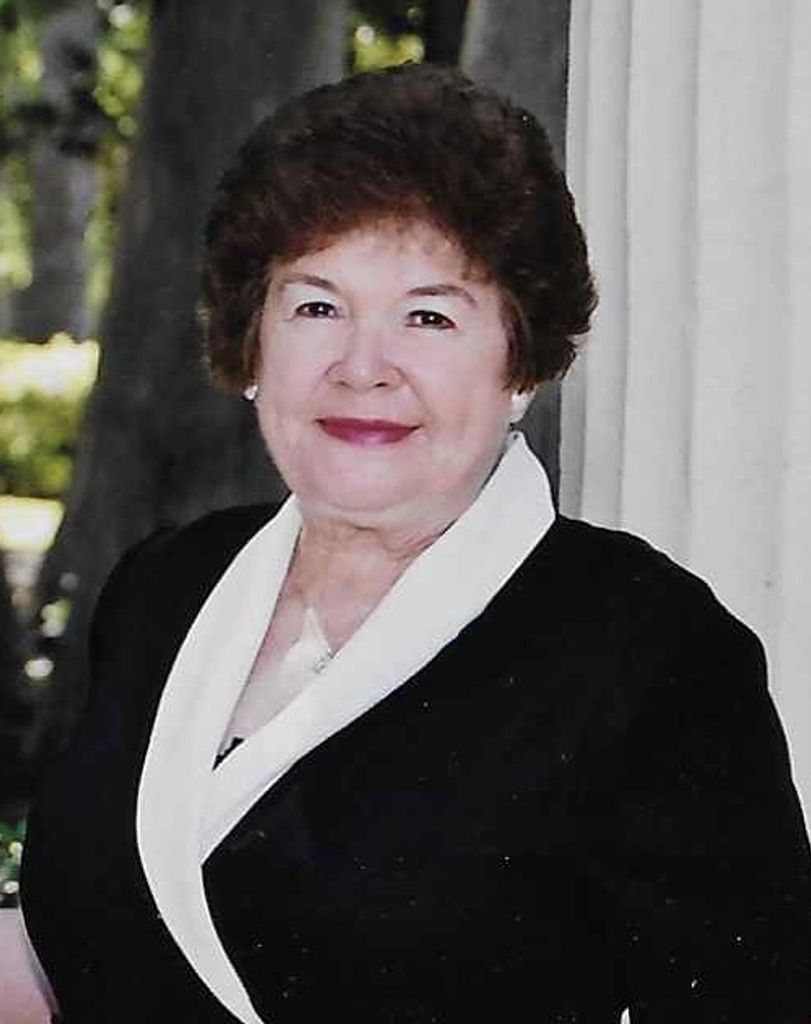 Joy Mcfarland