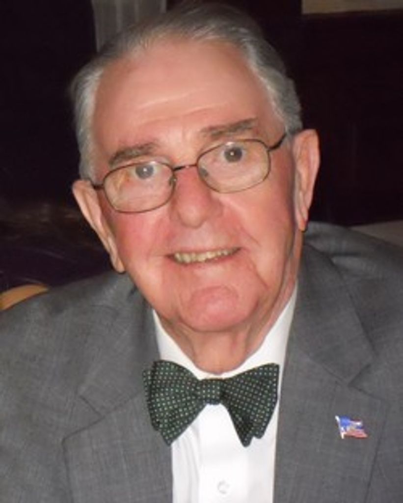 J. Cadwallader