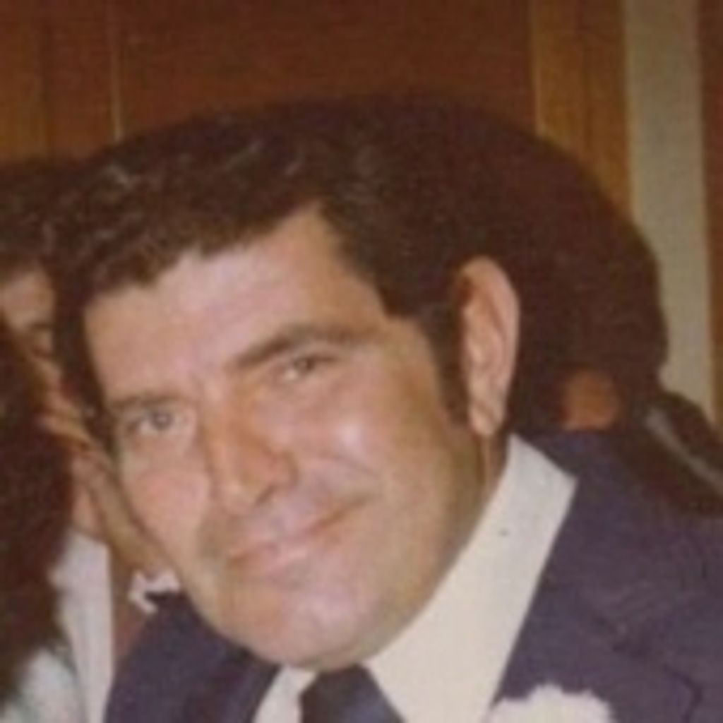 Harry James Bob Chakalis