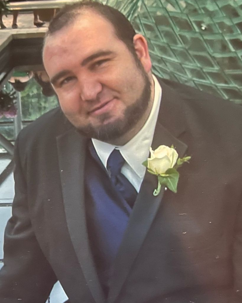 Shane Michael McFarland
