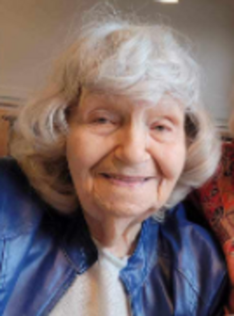 Roberta "Bobbi" Pearl Marshman Profile Photo