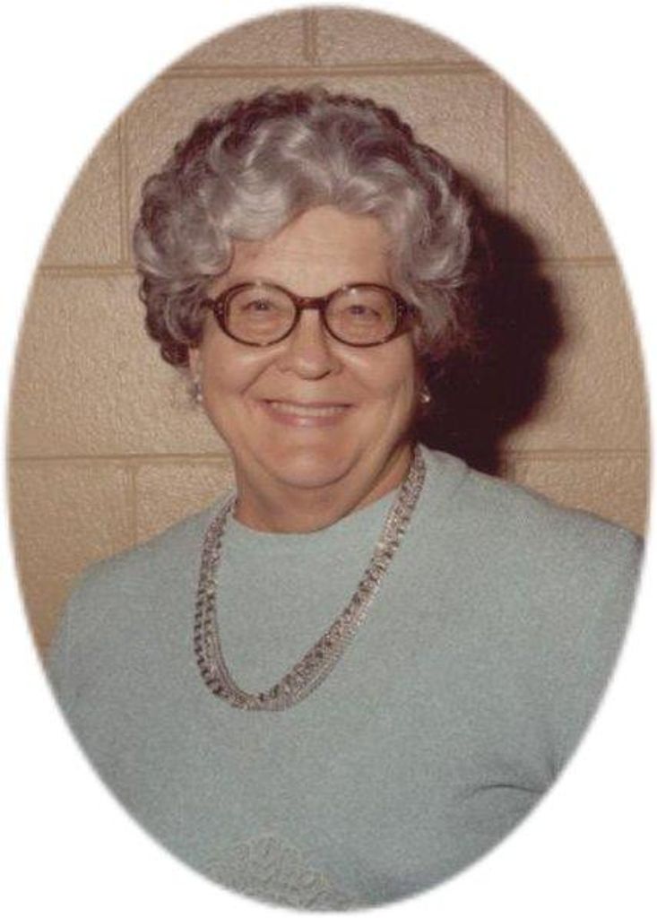 Florence Ordway