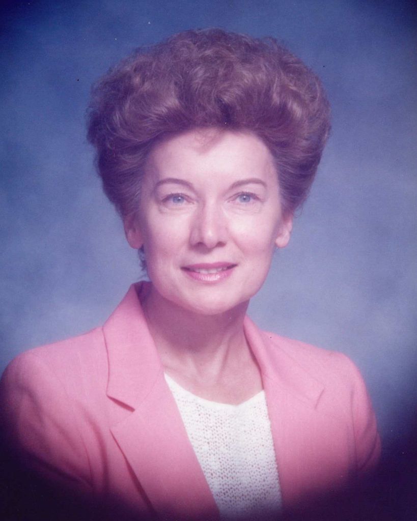 Janice A Olson