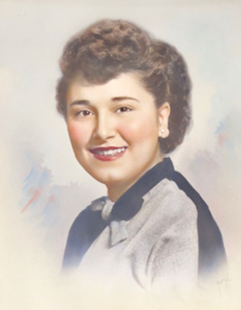 Julia M. Pacella Profile Photo