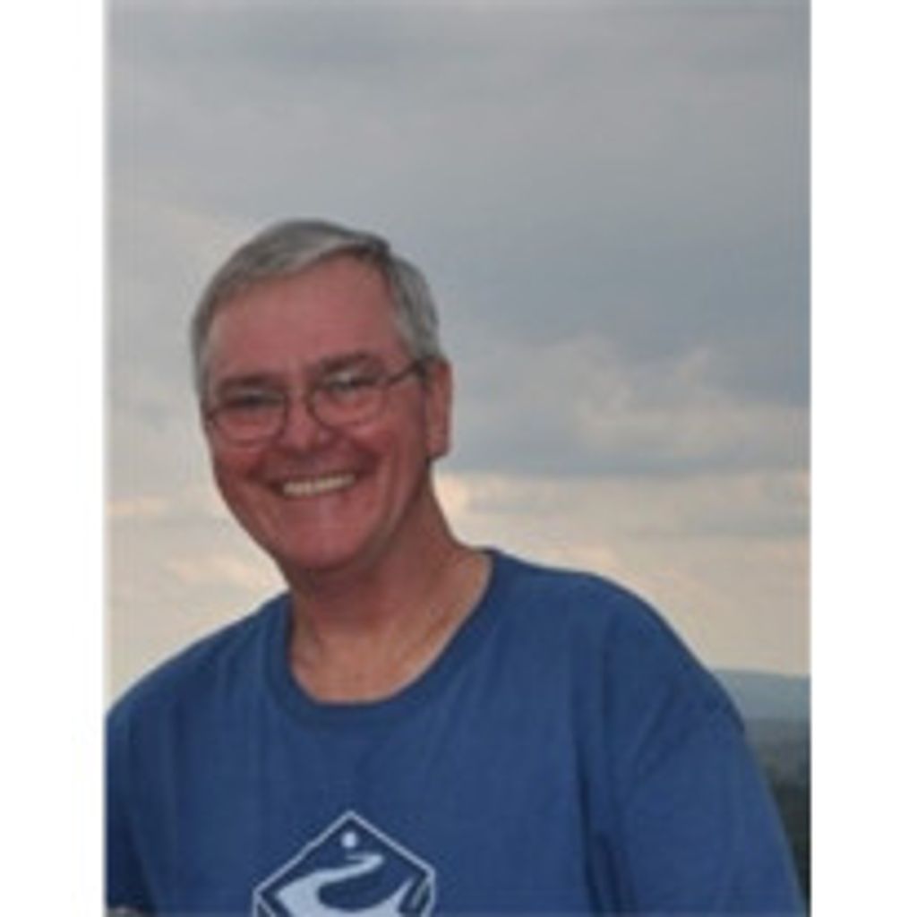 Richard Tedford Profile Photo