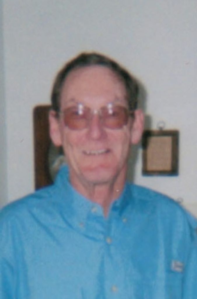 Cole Edward Lewis