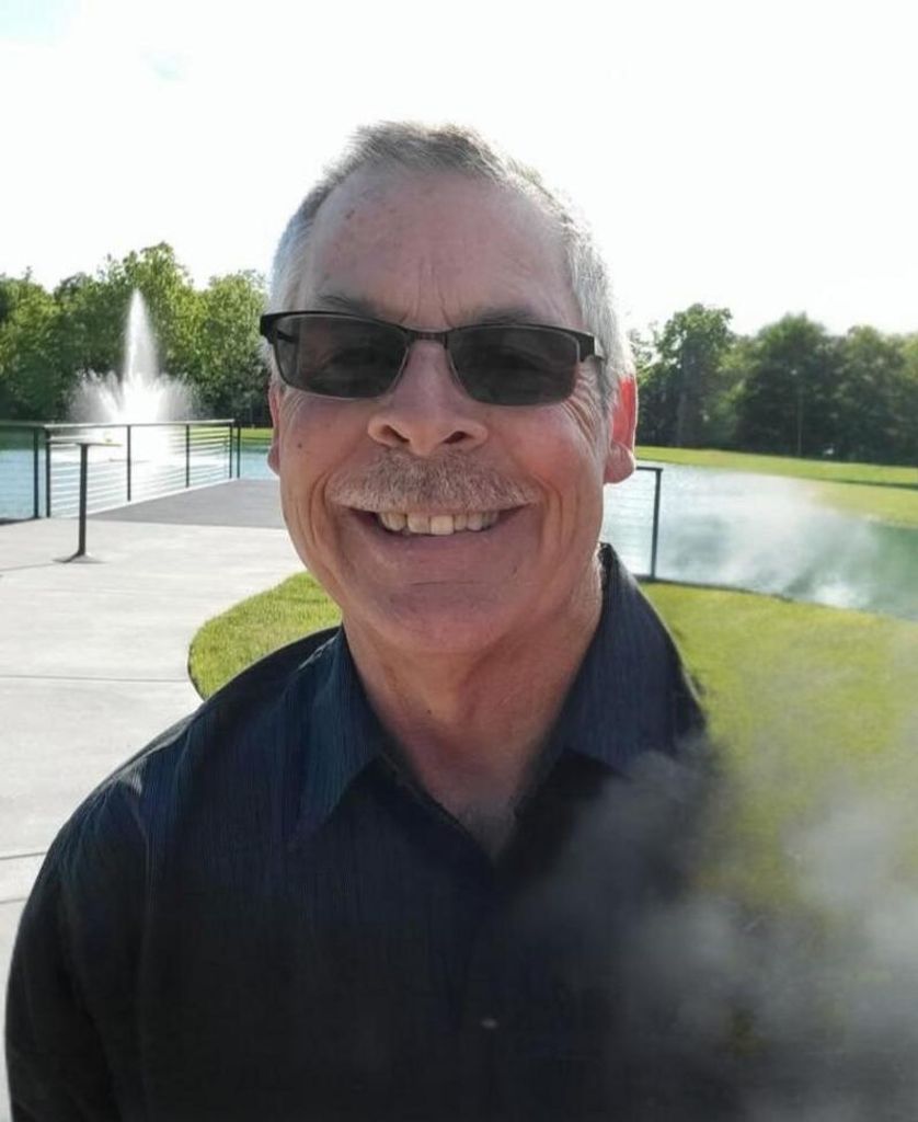James Michael Guenther Profile Photo