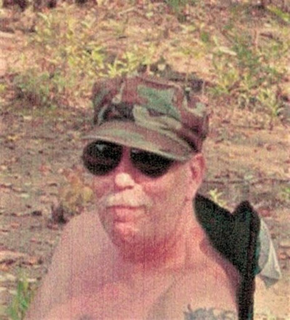 Bobby Lee Richmond Profile Photo