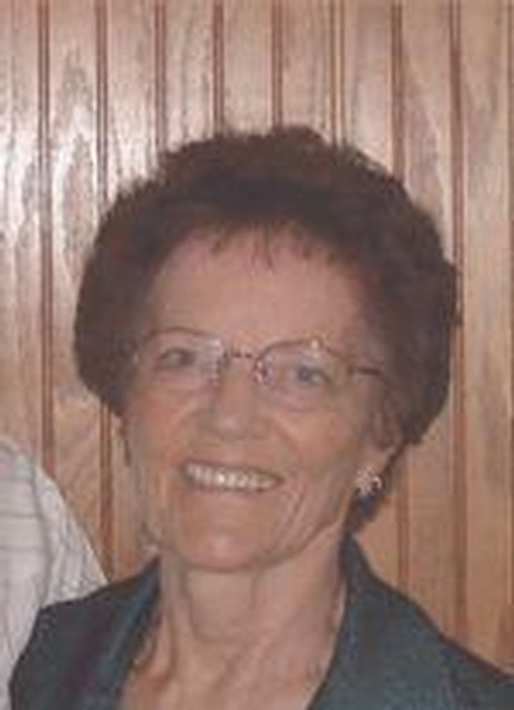 Lois E. Hawker