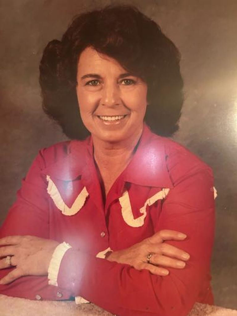 Bertha Mae Roberts Profile Photo