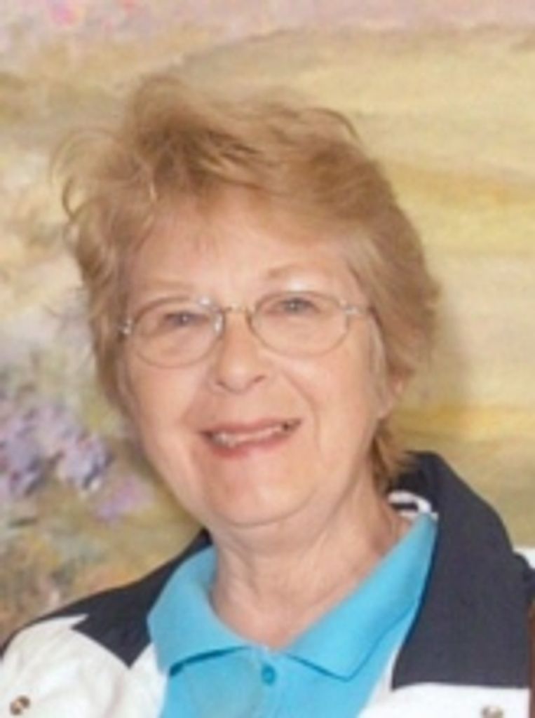 Leona 'Lee' Shattuck
