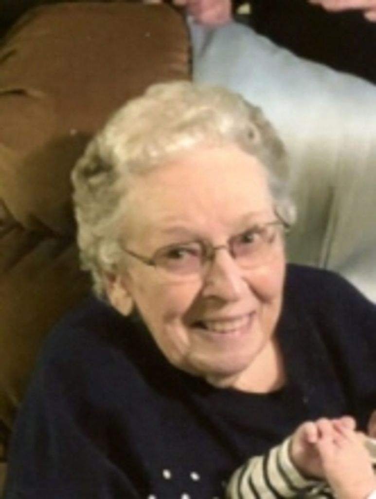 Marie M. Boldt-Rubbert