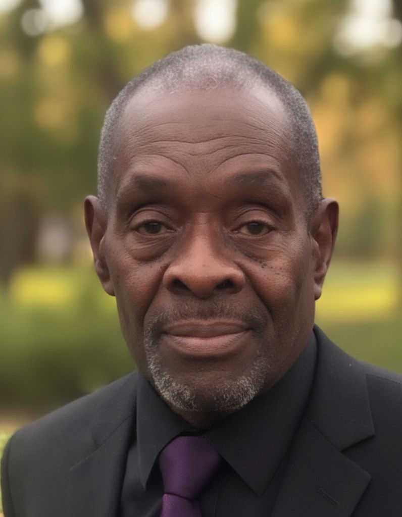 Benjamin McDaniel, Jr. Profile Photo