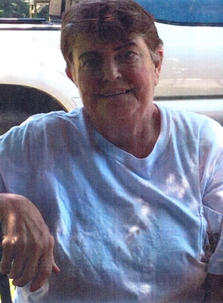 Kathryn Sue "Susie" Nelson