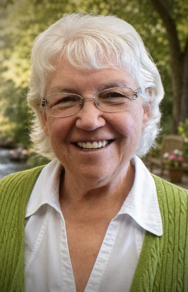 Ruth Helen Arseneault Profile Photo