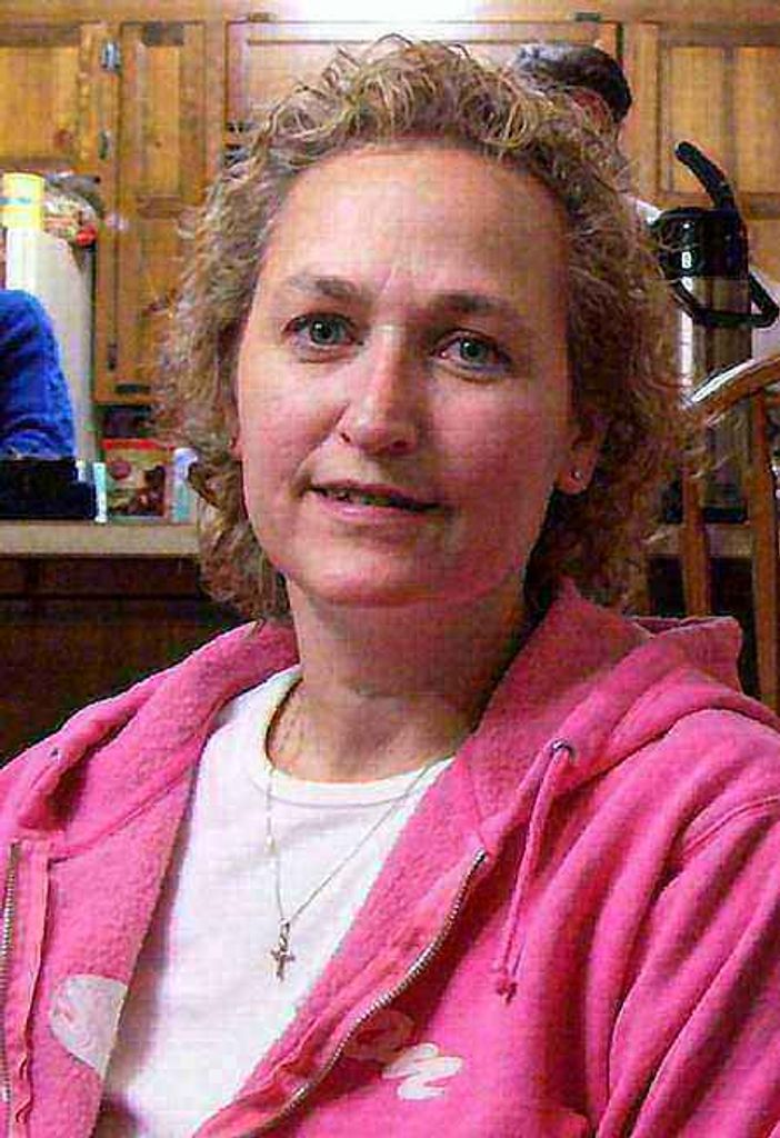 Mary Ziegler Profile Photo