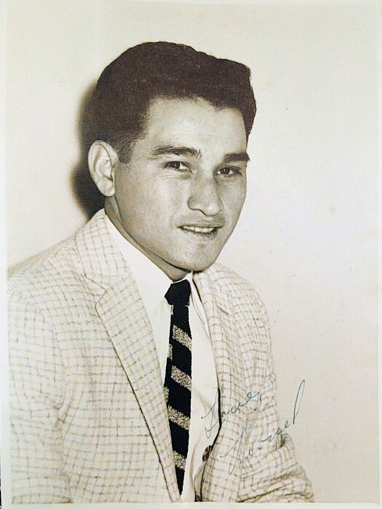 Leonel Guajardo